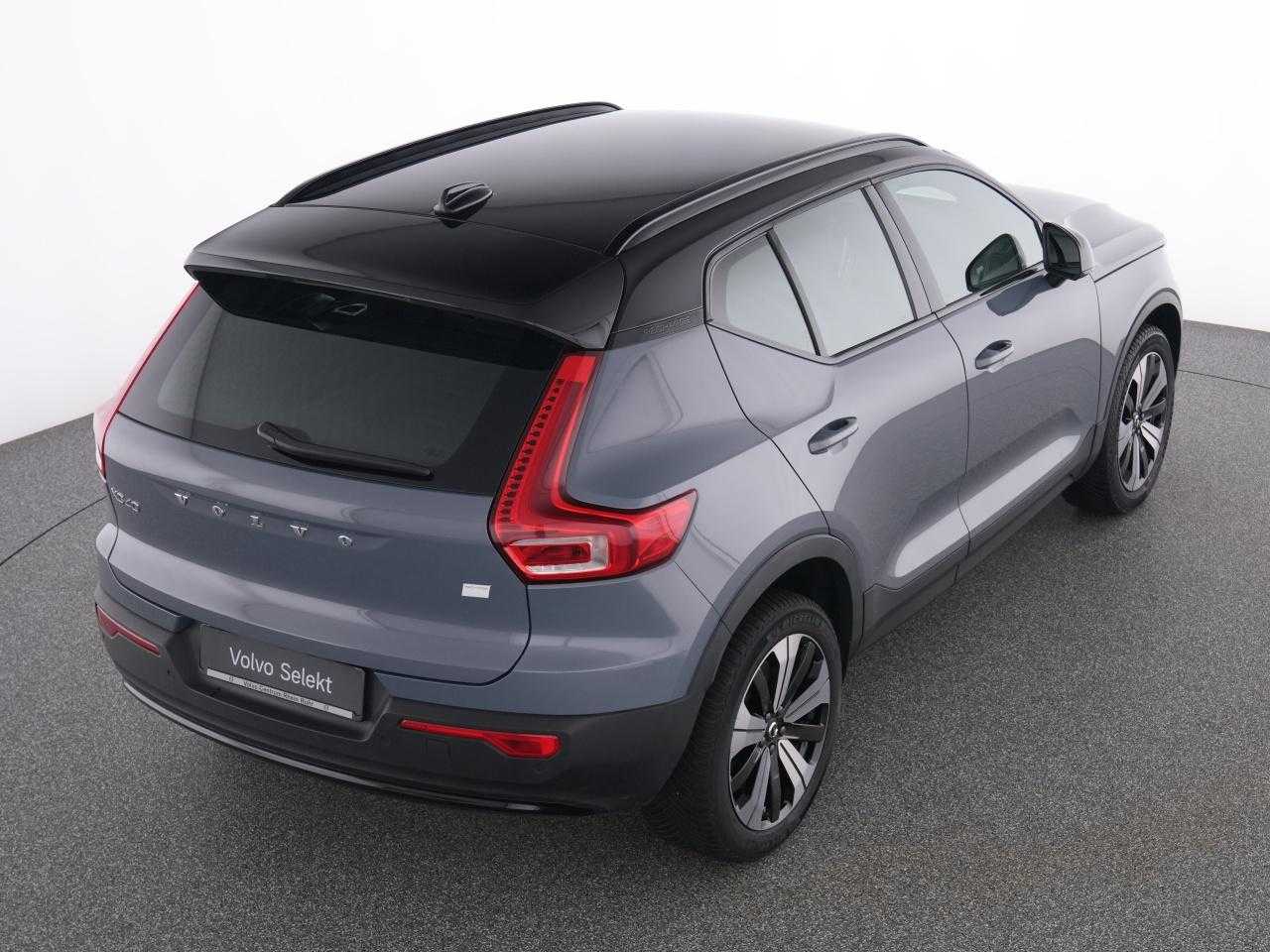 Volvo  XC 40