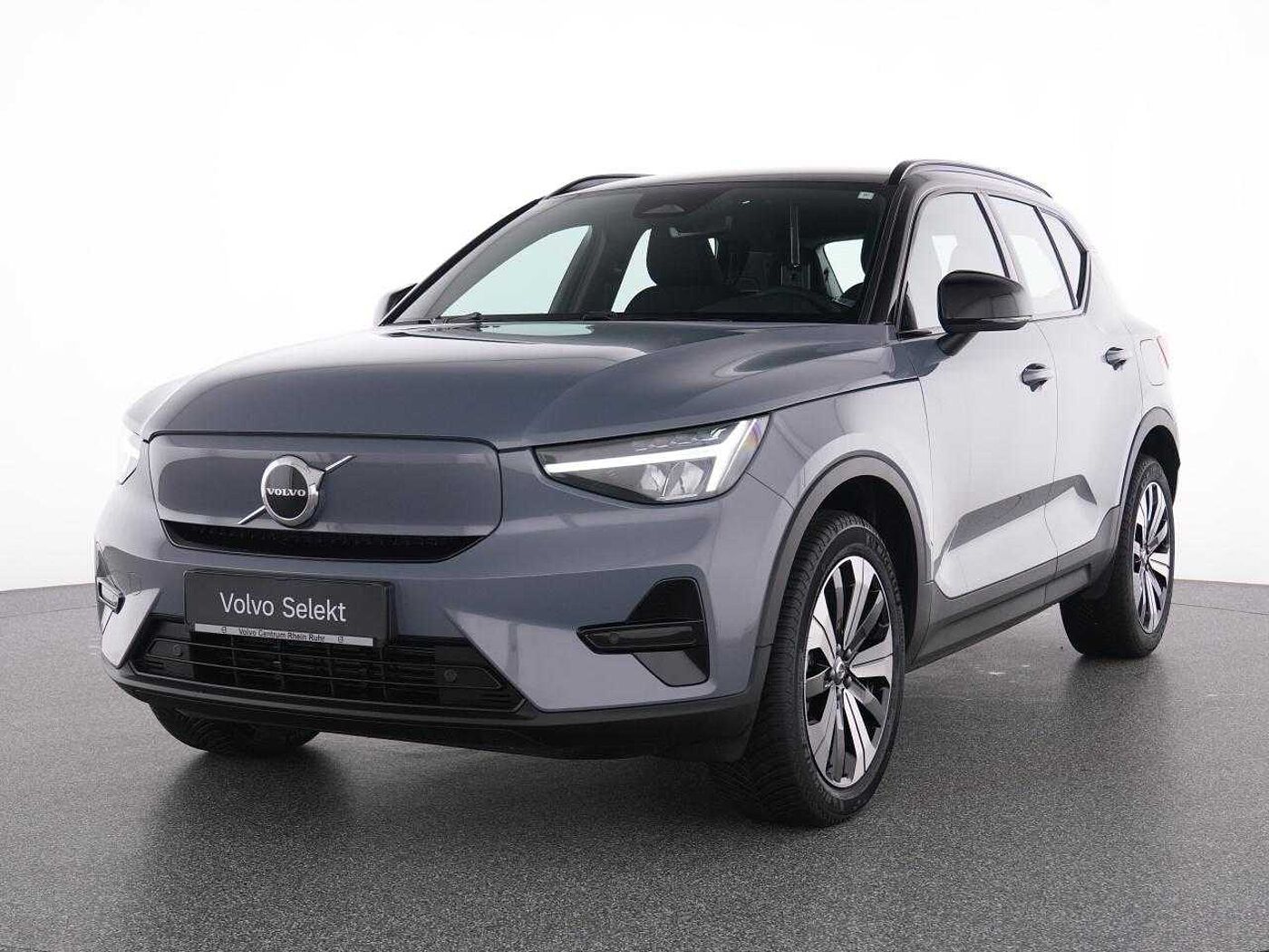 Volvo  XC 40