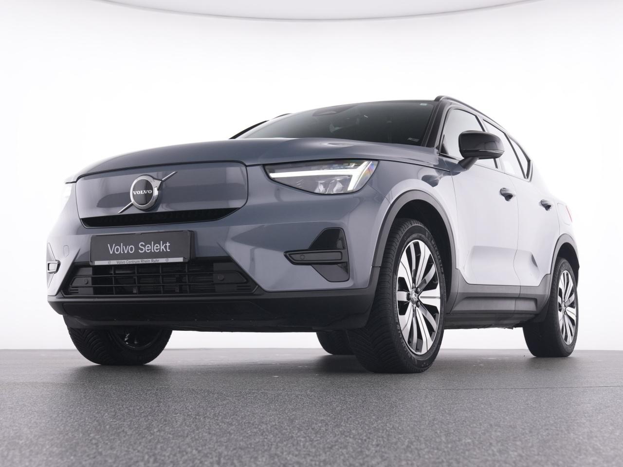 Volvo  XC 40