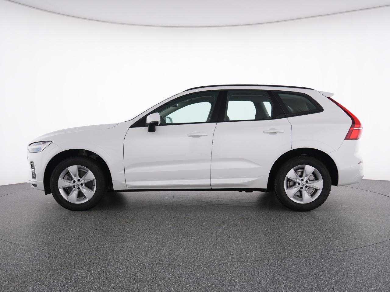 Volvo  XC 60
