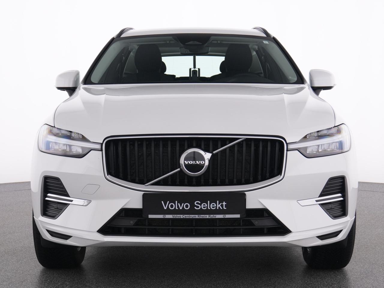 Volvo  XC 60