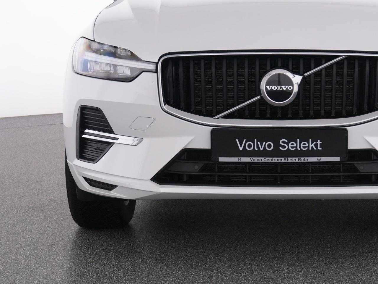 Volvo  XC 60