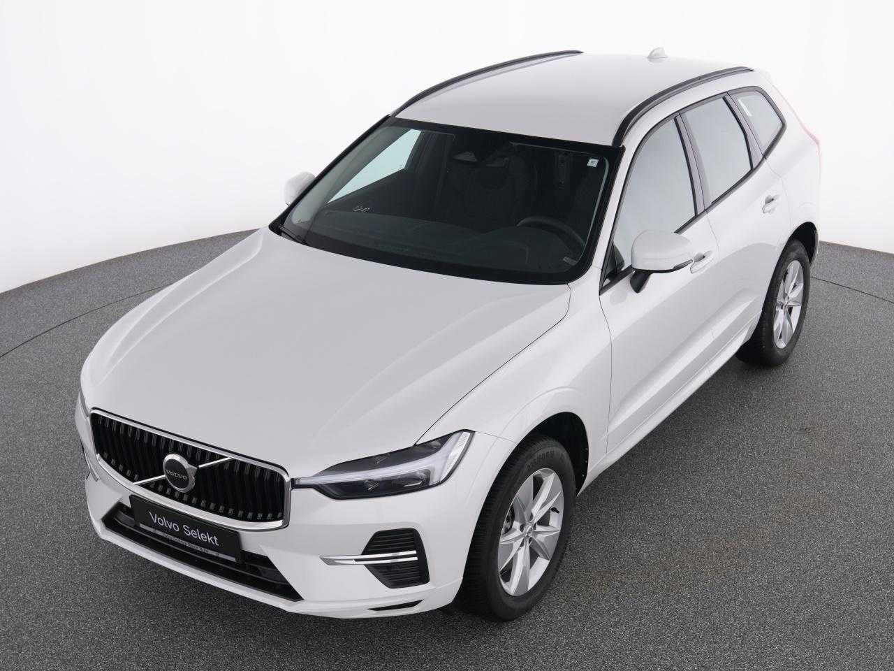 Volvo  XC 60