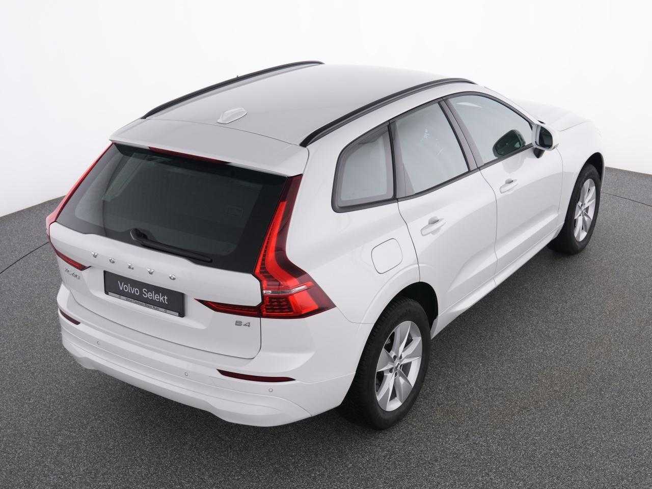Volvo  XC 60