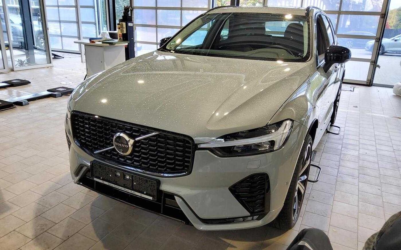 Volvo  XC 60