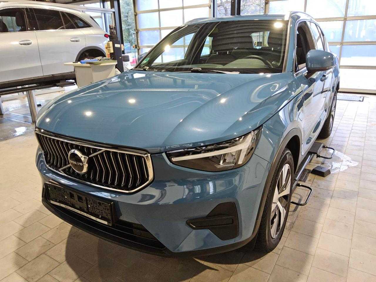 Volvo  XC 40