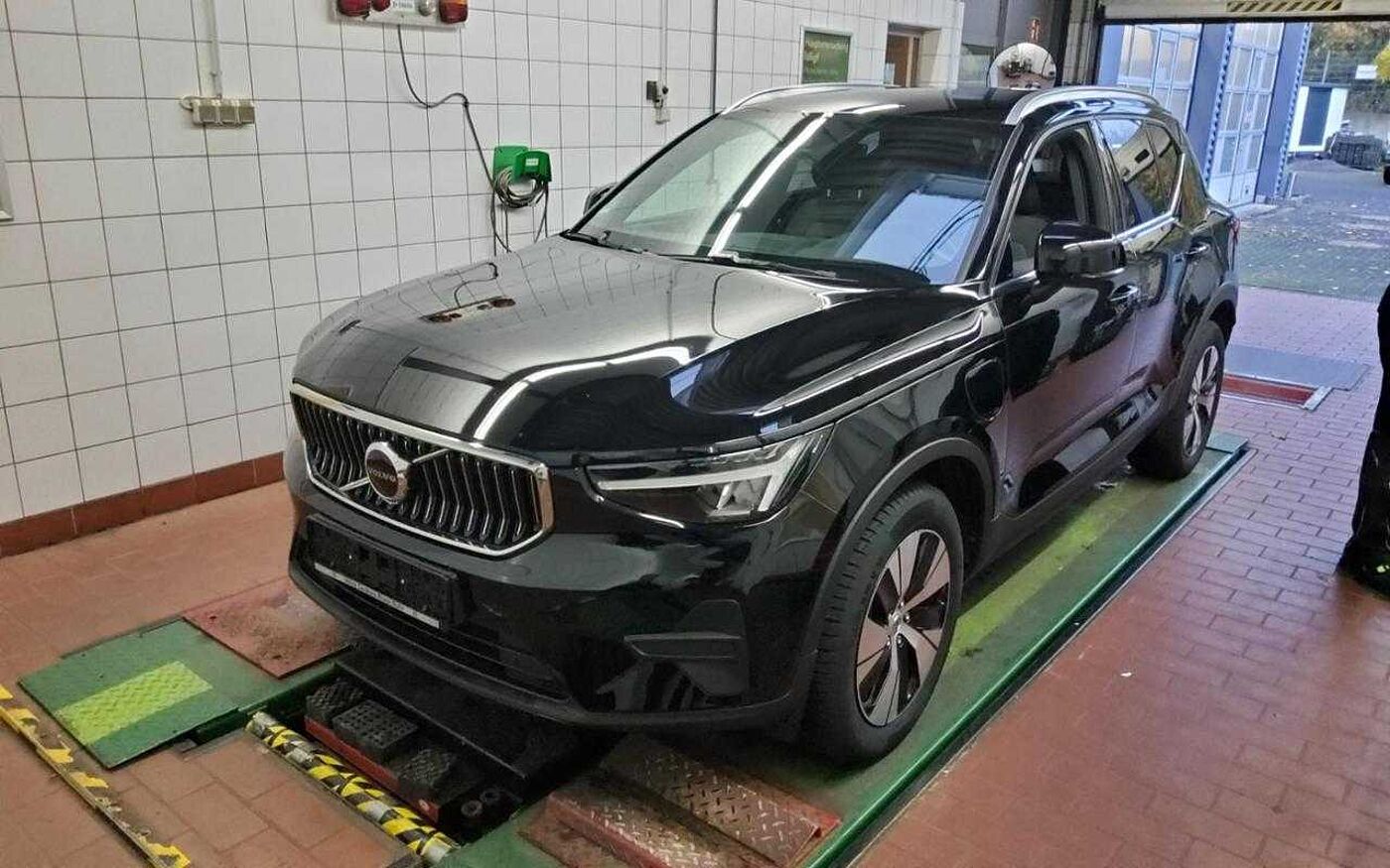Volvo  XC 40