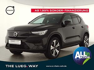 Volvo  XC 40