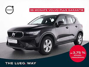 Volvo  XC 40