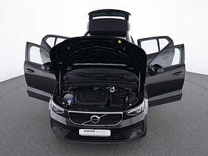 Volvo  XC 40
