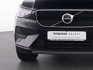 Volvo  XC 40