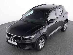 Volvo  XC 40