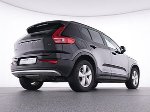 Volvo  XC 40