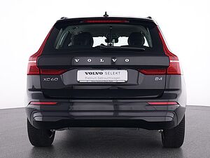 Volvo  XC 60