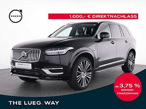 Volvo  XC 90