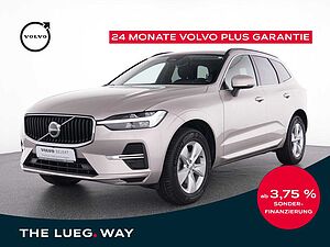 Volvo  XC 60