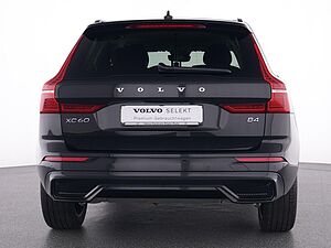 Volvo  XC 60