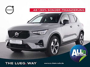 Volvo  XC 40
