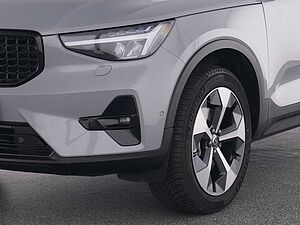 Volvo  XC 40