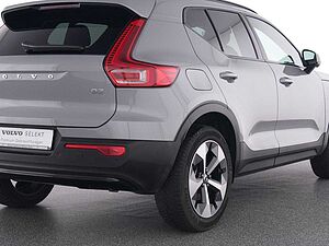 Volvo  XC 40