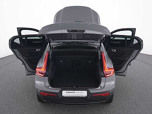 Volvo  XC 40
