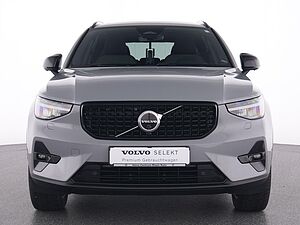 Volvo  XC 40