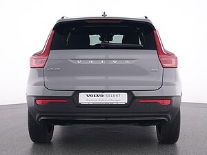 Volvo  XC 40