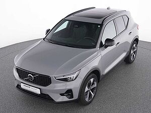 Volvo  XC 40