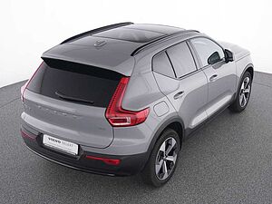 Volvo  XC 40