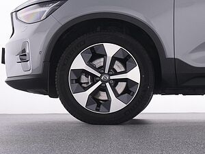 Volvo  XC 40
