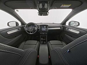 Volvo  XC 40