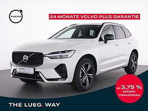 Volvo  XC 60