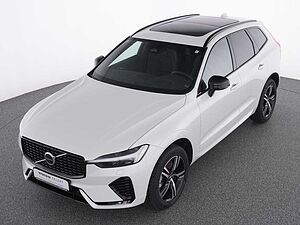 Volvo  XC 60