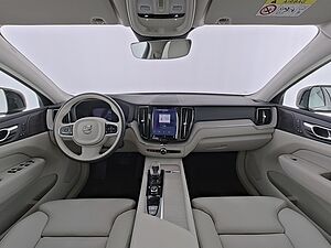 Volvo  XC 60