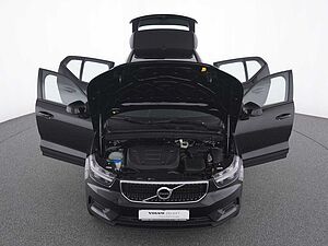 Volvo  XC 40