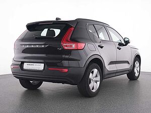 Volvo  XC 40