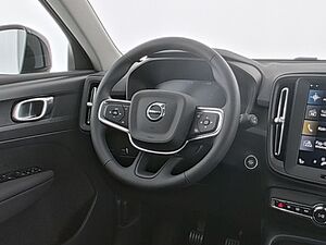 Volvo  XC 40