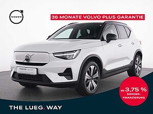 Volvo  XC 40