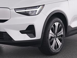 Volvo  XC 40
