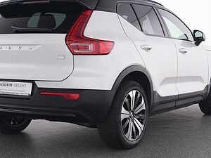 Volvo  XC 40