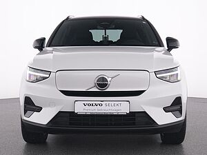 Volvo  XC 40