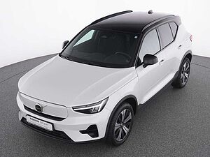 Volvo  XC 40