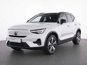 Volvo  XC 40