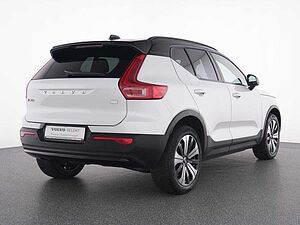 Volvo  XC 40