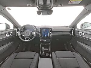 Volvo  XC 40