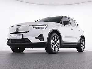 Volvo  XC 40