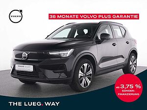 Volvo  XC 40