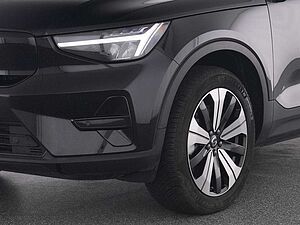 Volvo  XC 40