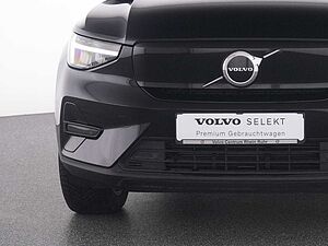 Volvo  XC 40
