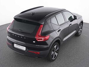 Volvo  XC 40